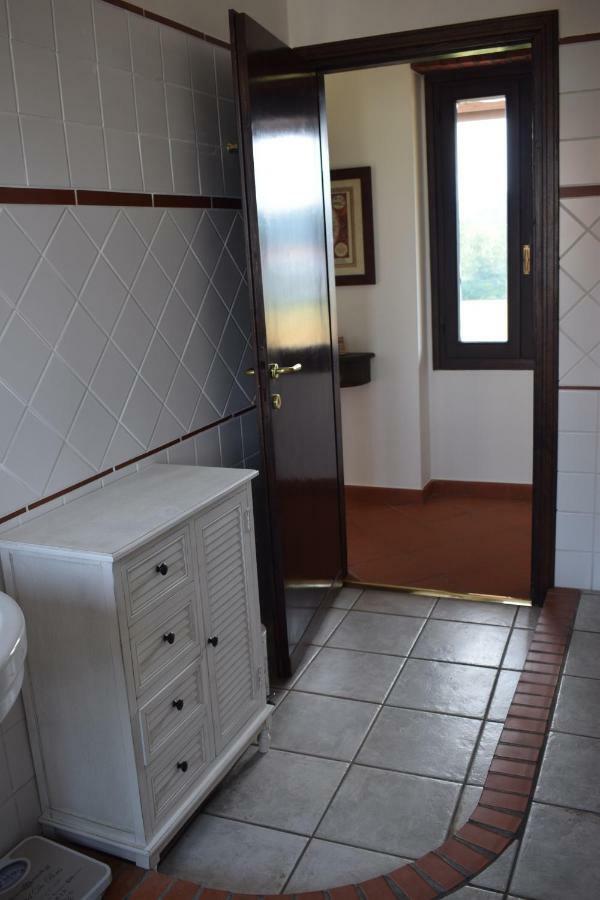 Ca' Dal Matt Hotel Borgo Ticino Buitenkant foto