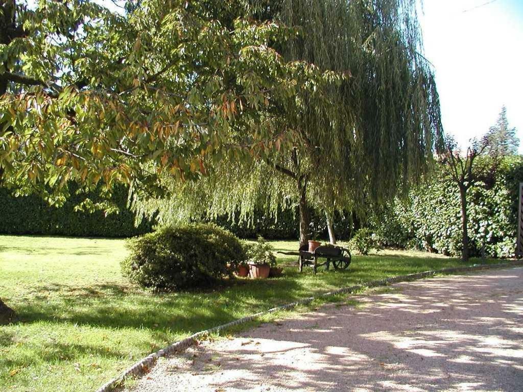 Ca' Dal Matt Hotel Borgo Ticino Buitenkant foto