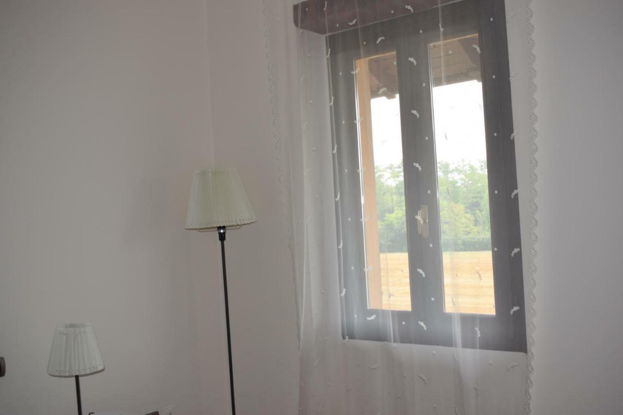 Ca' Dal Matt Hotel Borgo Ticino Buitenkant foto