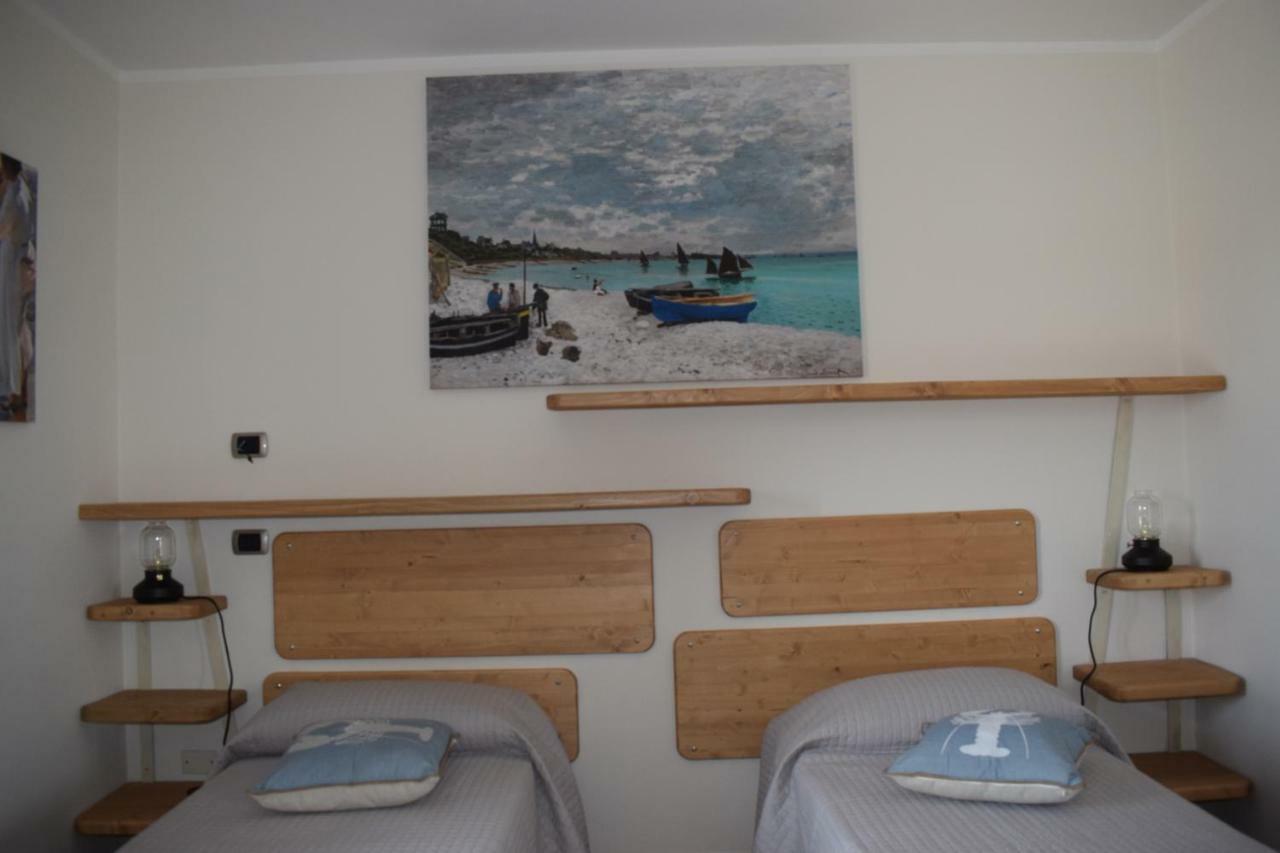 Ca' Dal Matt Hotel Borgo Ticino Buitenkant foto