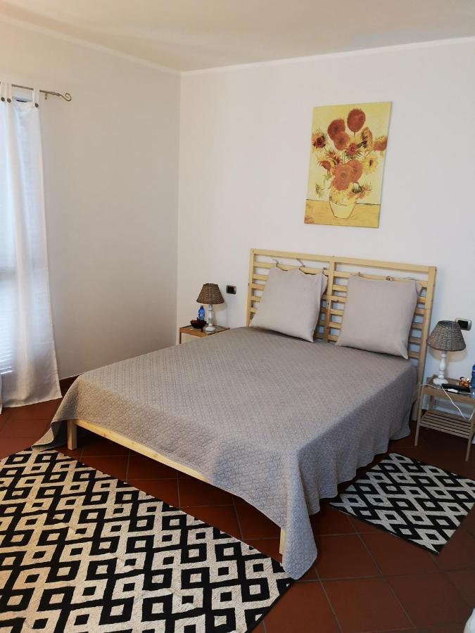 Ca' Dal Matt Hotel Borgo Ticino Buitenkant foto