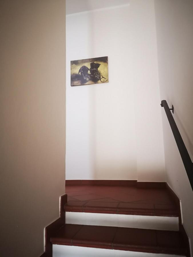 Ca' Dal Matt Hotel Borgo Ticino Buitenkant foto