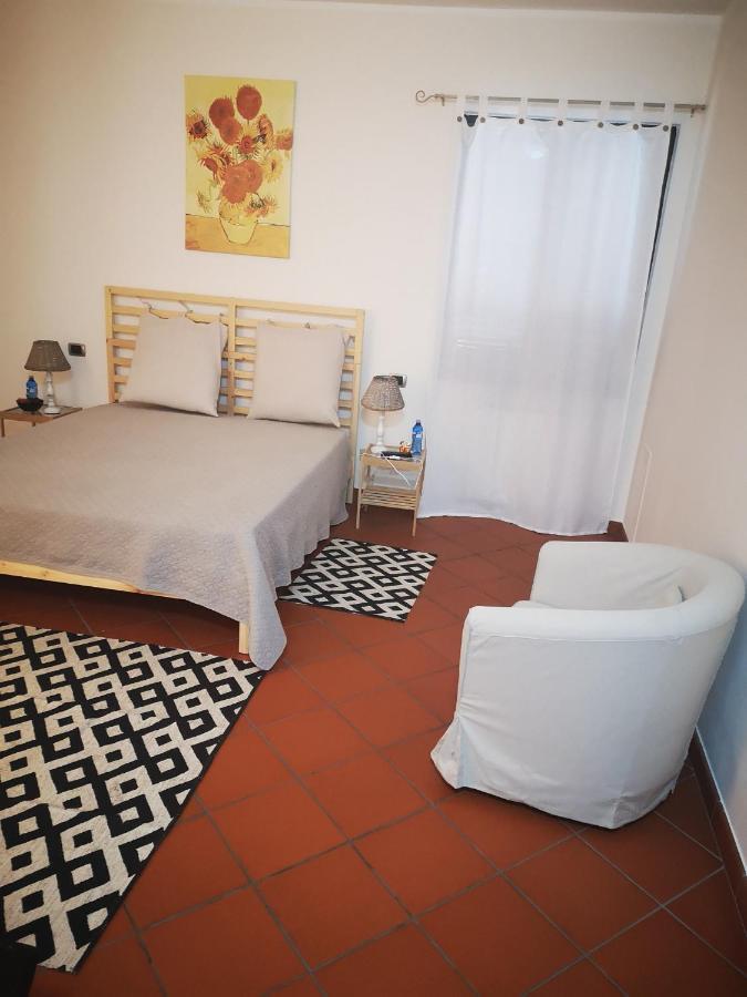 Ca' Dal Matt Hotel Borgo Ticino Buitenkant foto