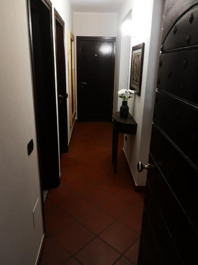 Ca' Dal Matt Hotel Borgo Ticino Buitenkant foto